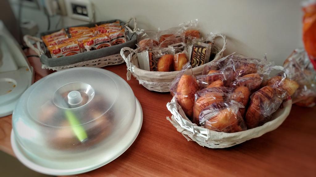 روما Locanda Sant'Anna المظهر الخارجي الصورة
