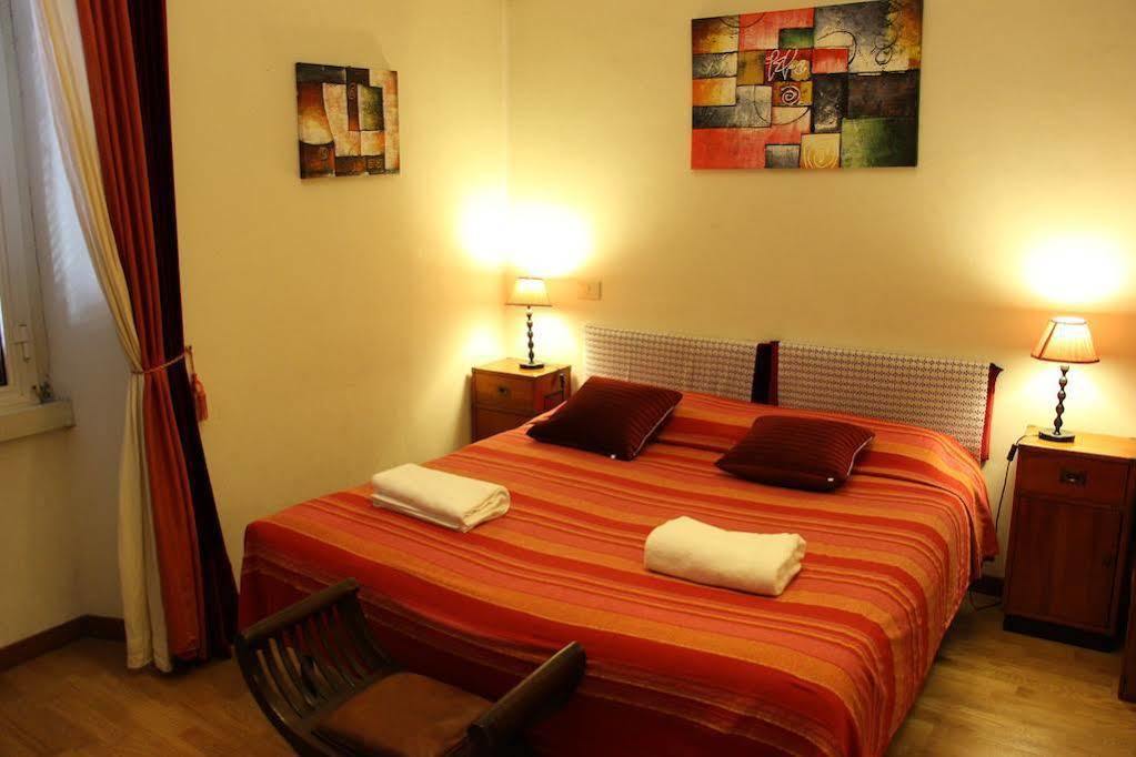 روما Locanda Sant'Anna المظهر الخارجي الصورة
