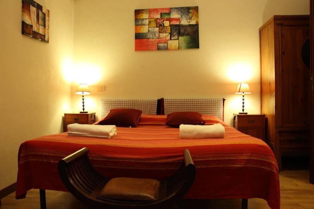 روما Locanda Sant'Anna المظهر الخارجي الصورة