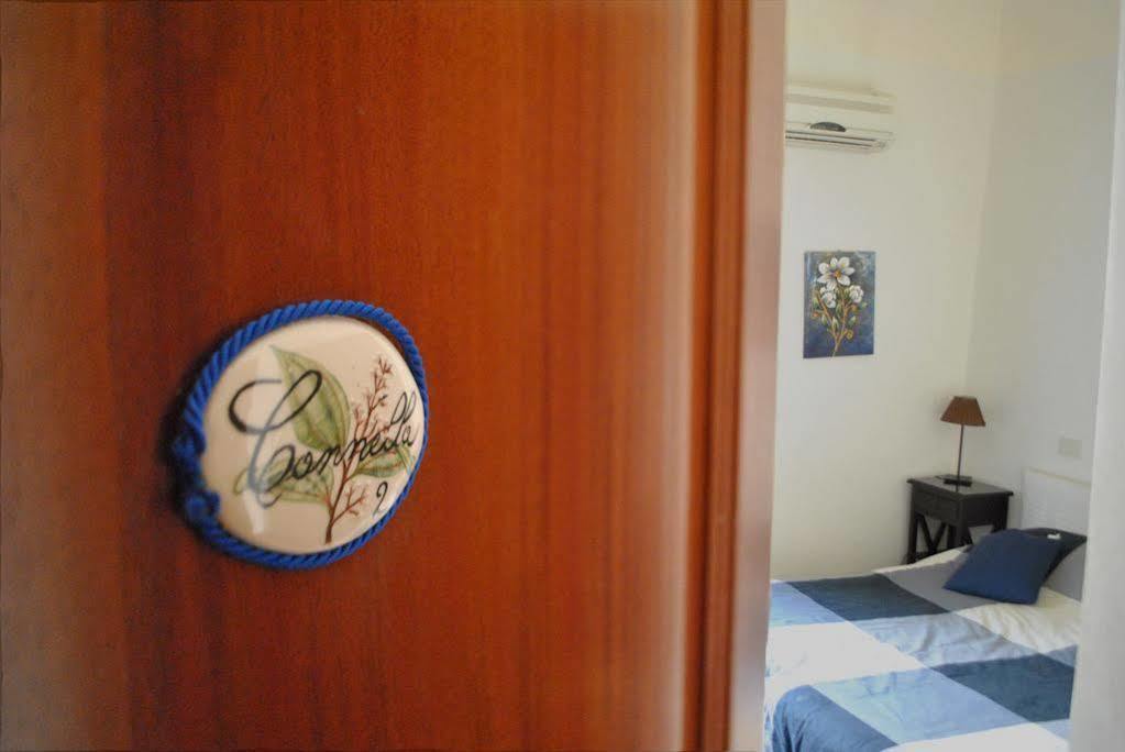 روما Locanda Sant'Anna المظهر الخارجي الصورة