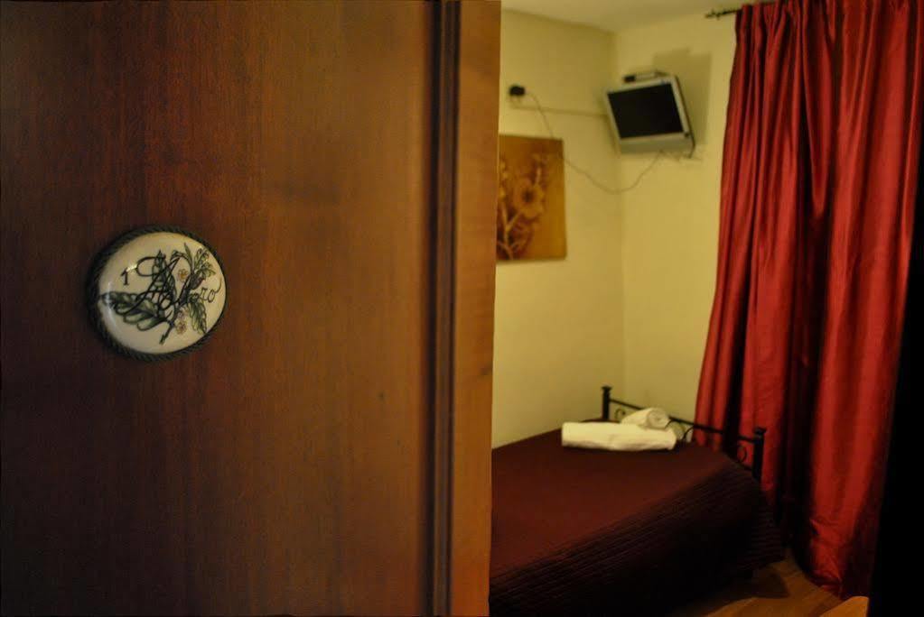 روما Locanda Sant'Anna المظهر الخارجي الصورة