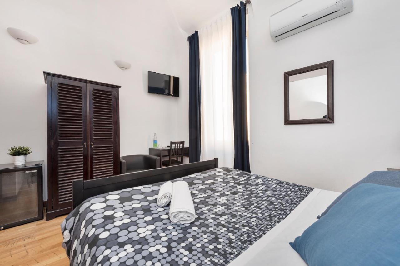 روما Locanda Sant'Anna المظهر الخارجي الصورة