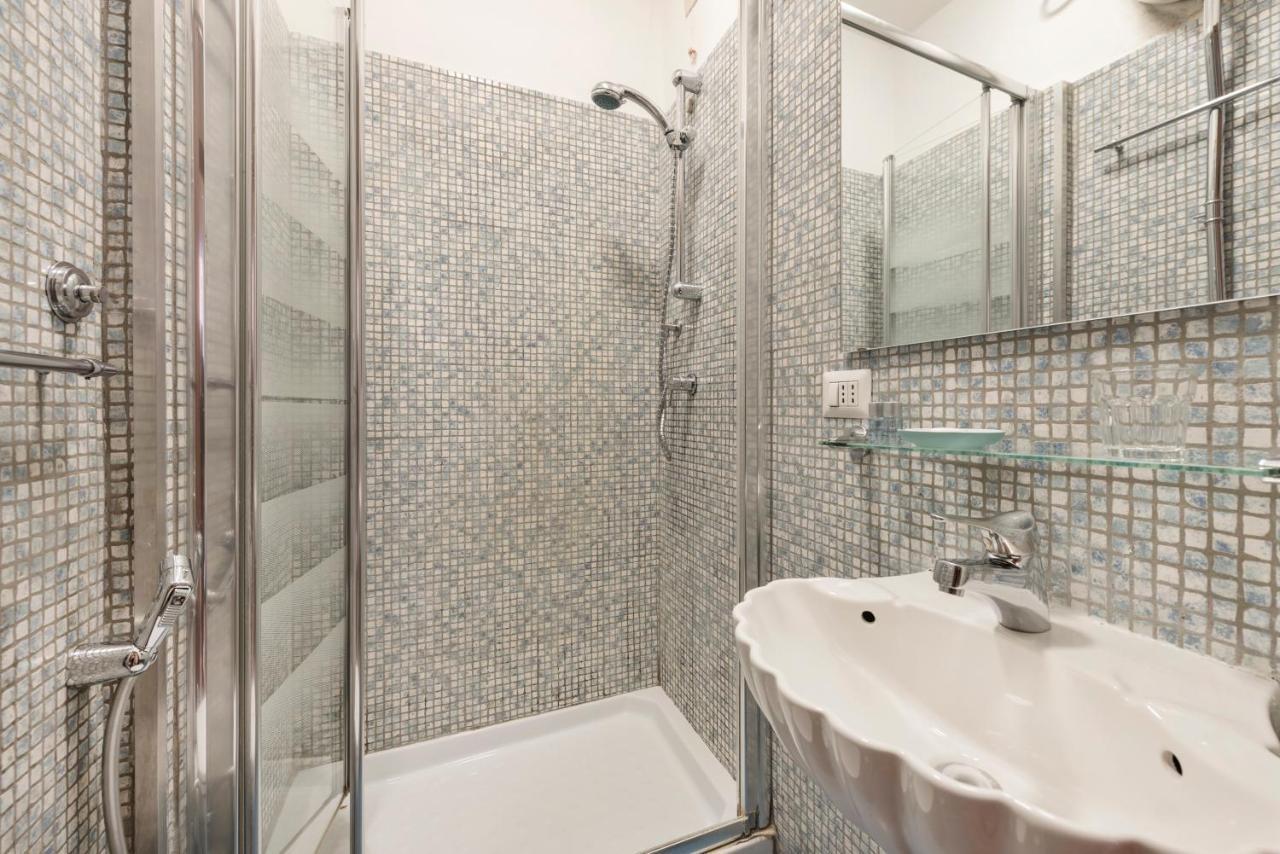 روما Locanda Sant'Anna المظهر الخارجي الصورة