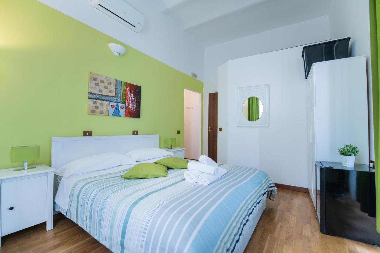 روما Locanda Sant'Anna المظهر الخارجي الصورة
