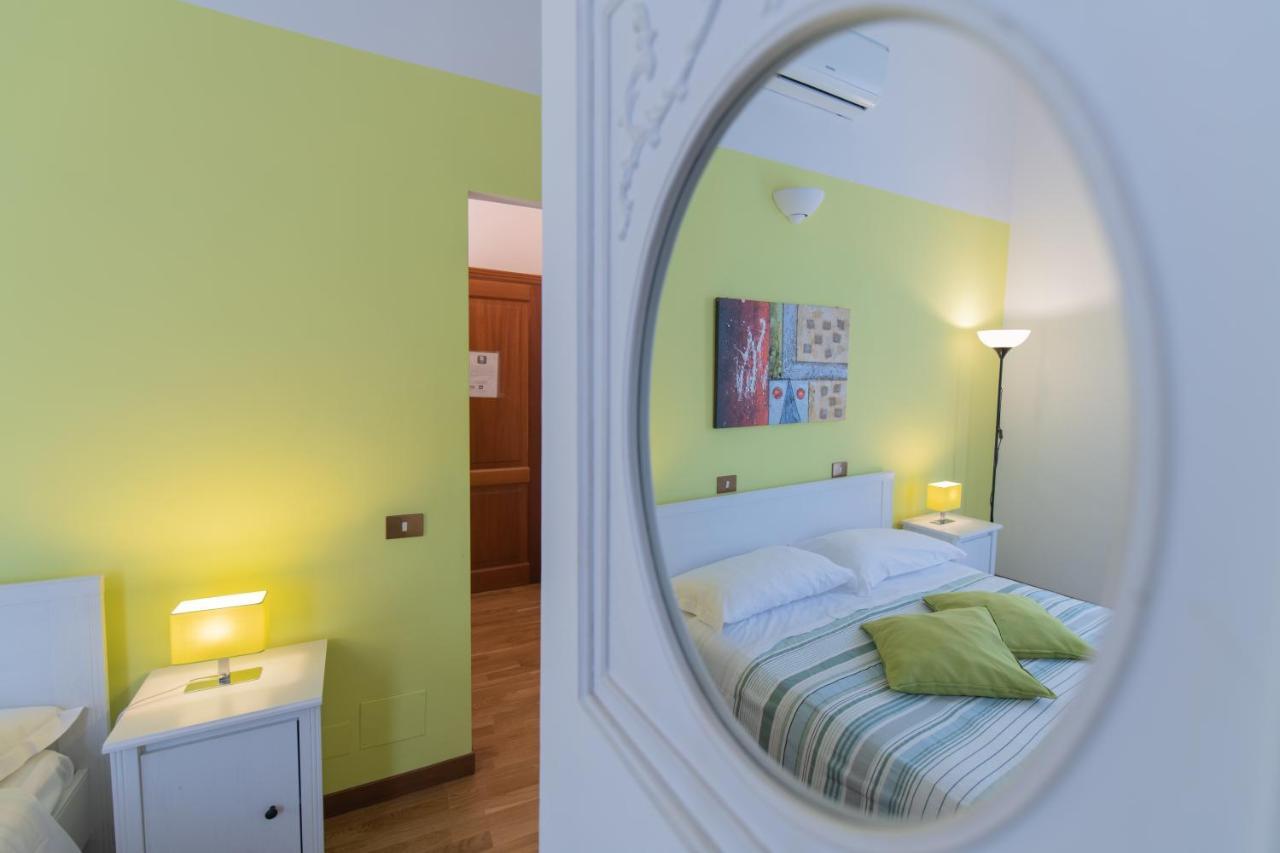 روما Locanda Sant'Anna المظهر الخارجي الصورة