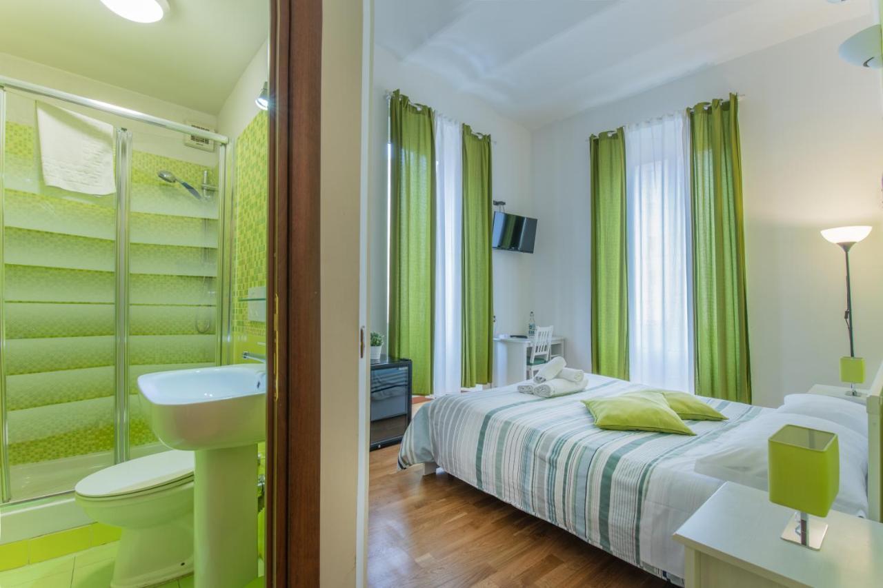 روما Locanda Sant'Anna المظهر الخارجي الصورة