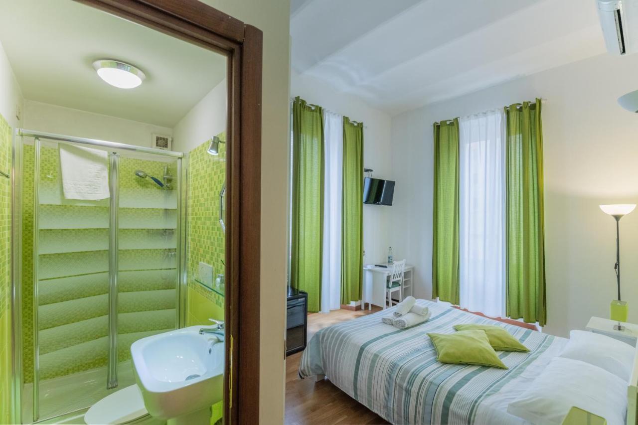 روما Locanda Sant'Anna المظهر الخارجي الصورة